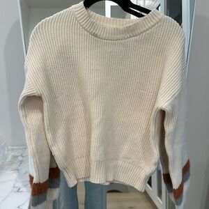 heartloom sweater